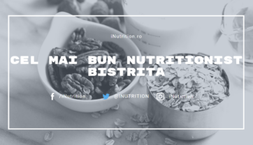 Nutritionist Bistrita Pret