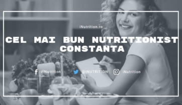 Nutritionist Constanta Pret