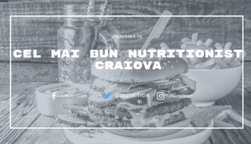 Nutritionist Craiova Pret