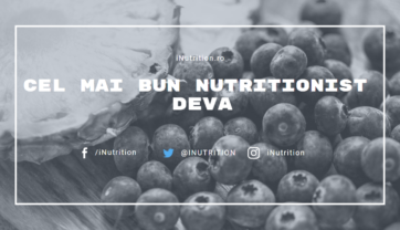 Nutritionist Deva Pret