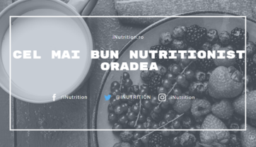 Nutritionist Oradea Pret