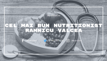 Nutritionist Ramnicu Valcea Pret