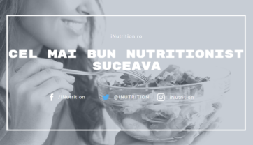 Nutritionist Suceava Pret