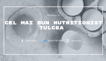 Nutritionist Tulcea Pret